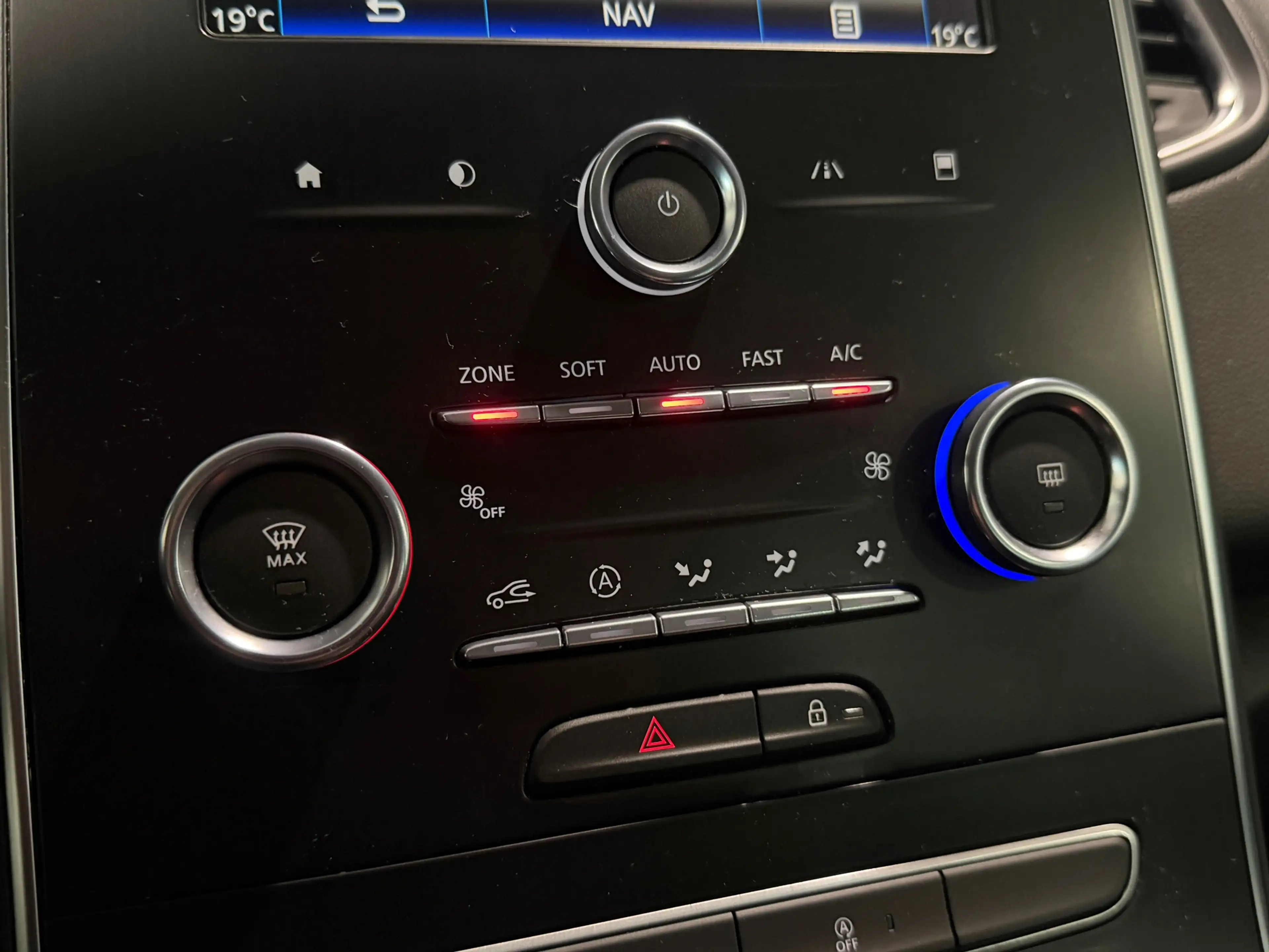 Renault Grand Scenic 1.3 TCe Limited 7p. Keyless|Navigatie|Carplay/Andr — photo 21