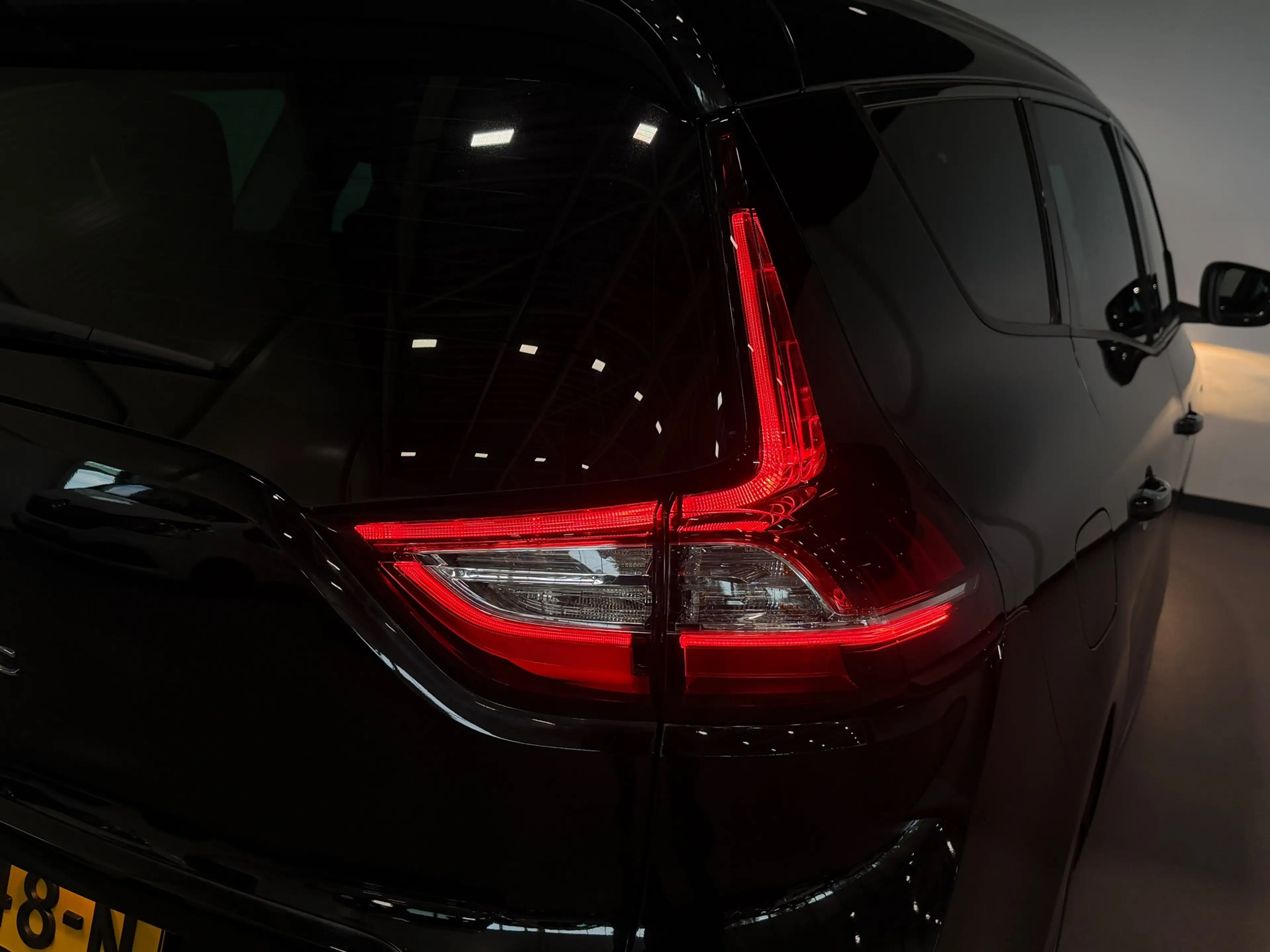 Renault Grand Scenic 1.3 TCe Limited 7p. Keyless|Navigatie|Carplay/Andr — photo 31
