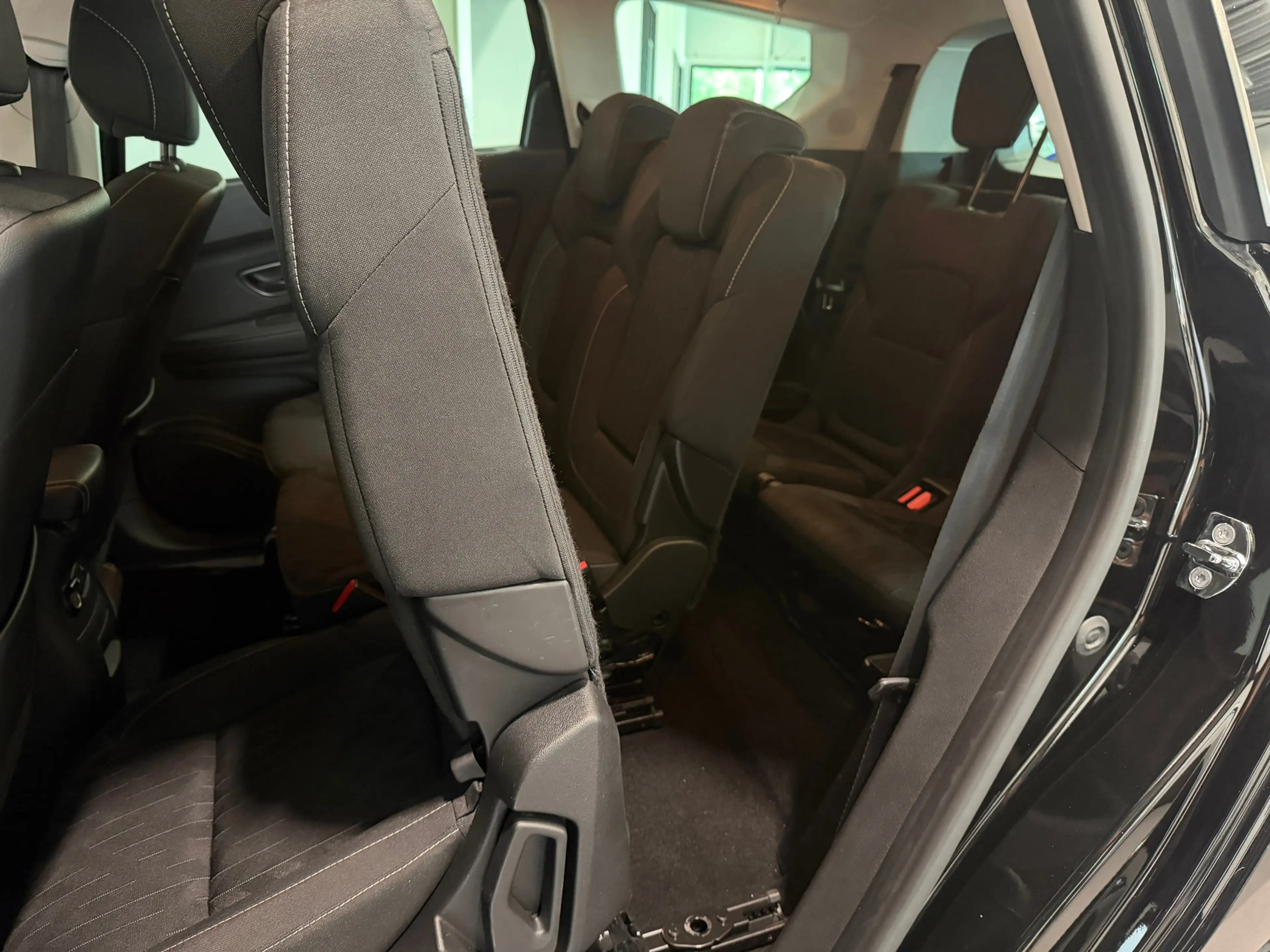 Renault Grand Scenic 1.3 TCe Limited 7p. Keyless|Navigatie|Carplay/Andr — photo 5
