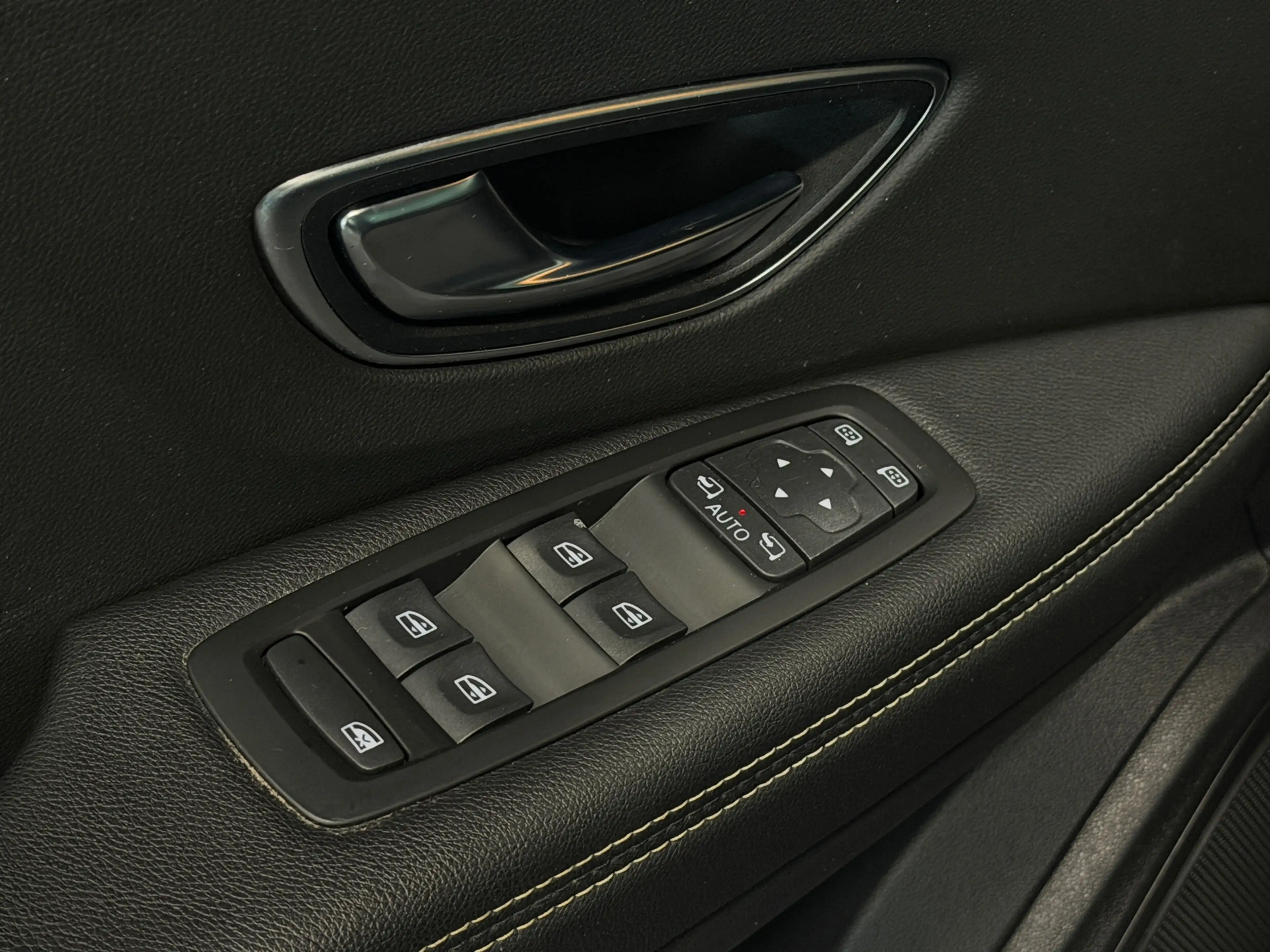 Renault Grand Scenic 1.3 TCe Limited 7p. Keyless|Navigatie|Carplay/Andr — photo 30