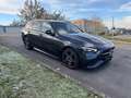 Mercedes-Benz C 300 C Break 300 e PHEV AMG Line (230 kW) Gris - thumbnail 3