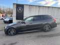 Mercedes-Benz C 300 C Break 300 e PHEV AMG Line (230 kW) Gris - thumbnail 4