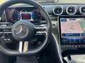 Mercedes-Benz C 300 C Break 300 e PHEV AMG Line (230 kW) Gris - thumbnail 8