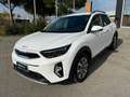 Kia Stonic Stonic 1.2 DPI ECO GPL Style Bianco - thumbnail 2