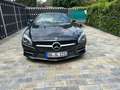 Mercedes-Benz SL 350 -AMG PAKET-PANORAMA DACH-FAHRWERK.HYDRAULI Negru - thumbnail 3
