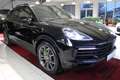 Porsche Cayenne E-Hybrid Platinum Edition Schwarz - thumbnail 8