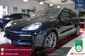 Porsche Cayenne E-Hybrid Platinum Edition Schwarz - thumbnail 1