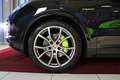 Porsche Cayenne E-Hybrid Platinum Edition Schwarz - thumbnail 9