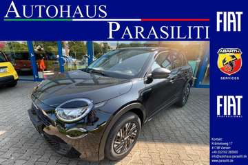 Hybrid Special Edition 1.2 T3 DCT, LED, NAVI