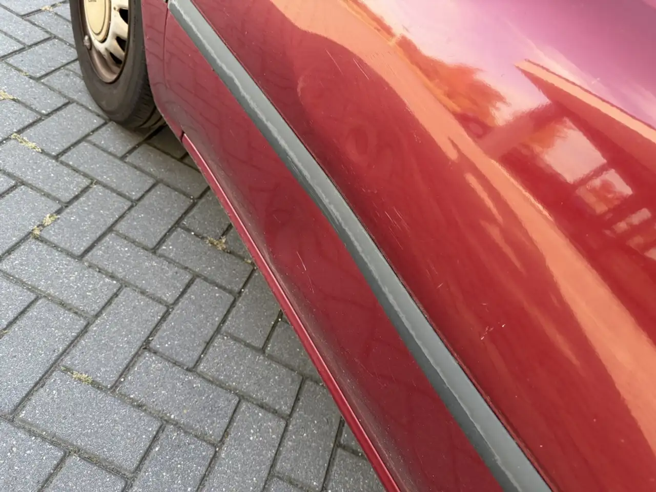 Toyota Starlet 1.3i, foto 9
