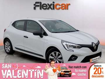 Blue dCi Business 63kW