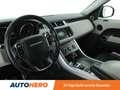 Land Rover Range Rover Sport 3.0 SD V6 HSE Dynamic Aut.*NAVI*BI-XENON*TEMPO*CAM Schwarz - thumbnail 11
