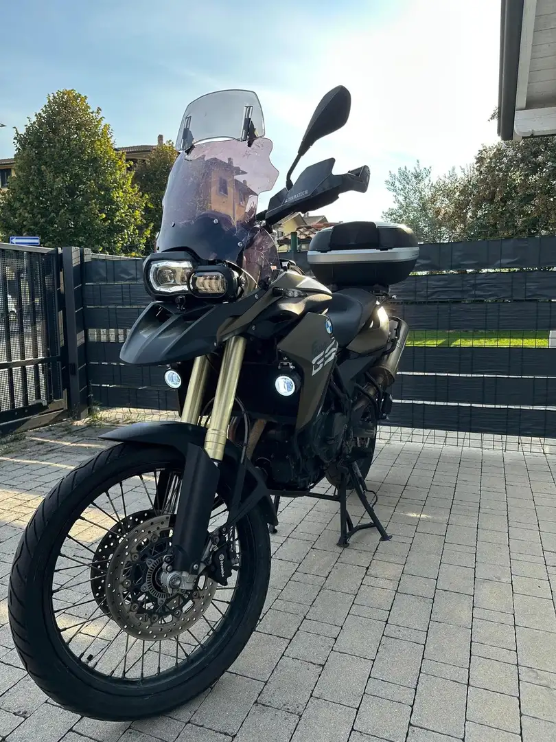 BMW F 800 GS Standard - 1
