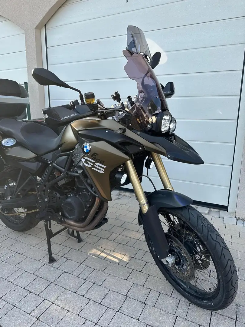 BMW F 800 GS Standard - 2