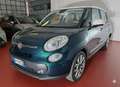 Fiat 500L 1.4 95cv Lounge Bicolore con Tetto in Vetro + R17 Grün - thumbnail 1