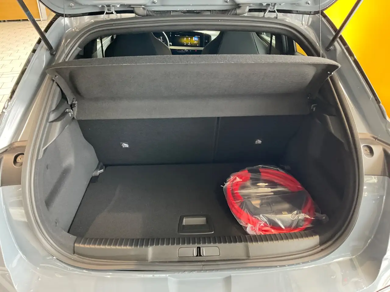 Opel Mokka-E Mokka e GSE ACC+Alcantara+LED+Navi+SHZ+Kam.+PDC 17