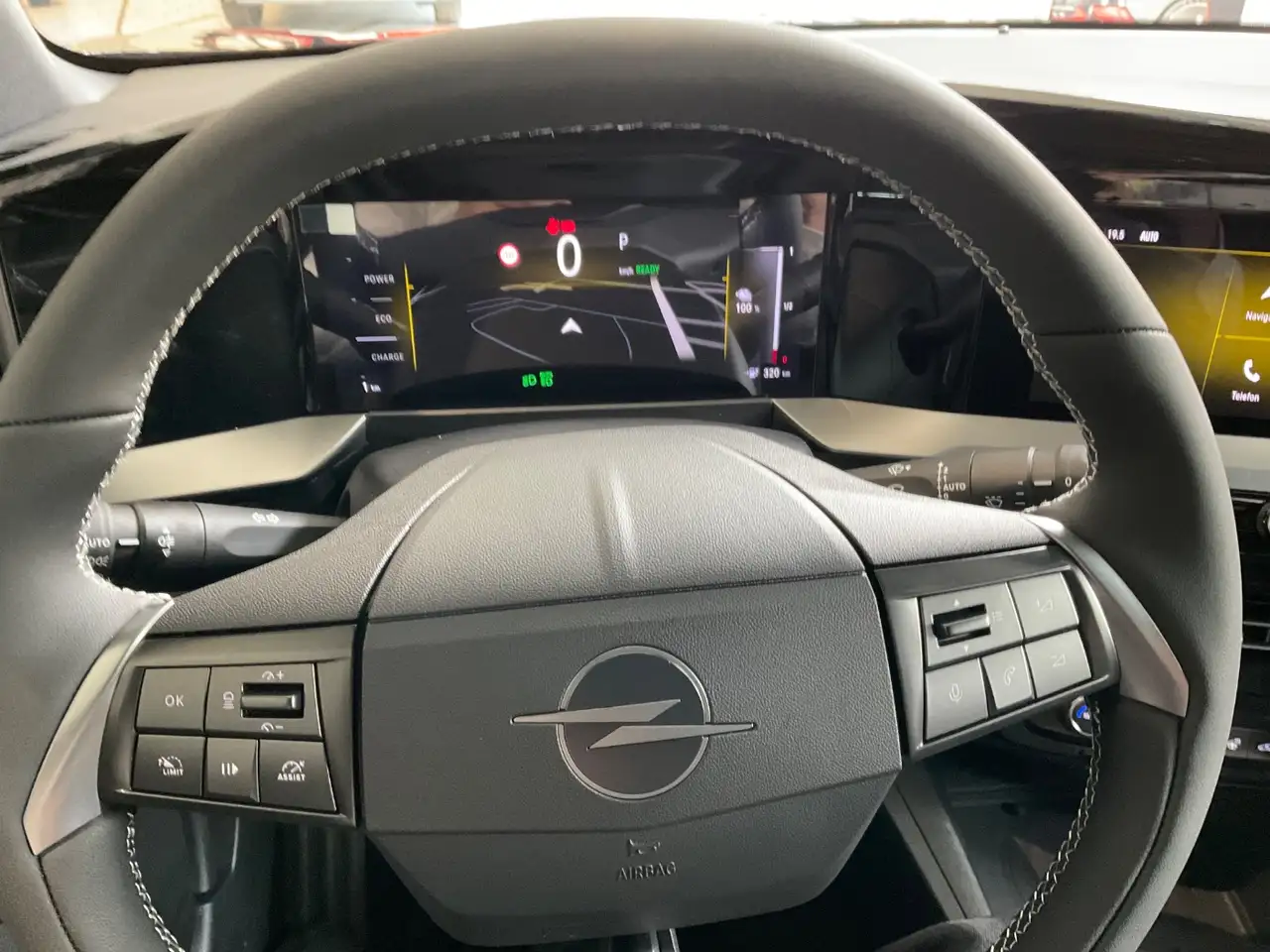 Opel Mokka-E Mokka e GSE ACC+Alcantara+LED+Navi+SHZ+Kam.+PDC 14