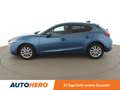 Mazda 3 2.0 Exclusive-Line*NAVI*CAM*TEMPO*PDC*SHZ* Blau - thumbnail 3