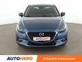 Mazda 3 2.0 Exclusive-Line*NAVI*CAM*TEMPO*PDC*SHZ* Blau - thumbnail 9