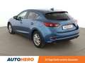 Mazda 3 2.0 Exclusive-Line*NAVI*CAM*TEMPO*PDC*SHZ* Blau - thumbnail 4