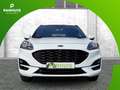 Ford Kuga Plug-In Hybrid ST-Line X Blanc - thumbnail 8