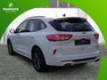 Ford Kuga Plug-In Hybrid ST-Line X Blanc - thumbnail 3