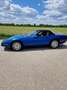 Corvette C4 Azul - thumbnail 1