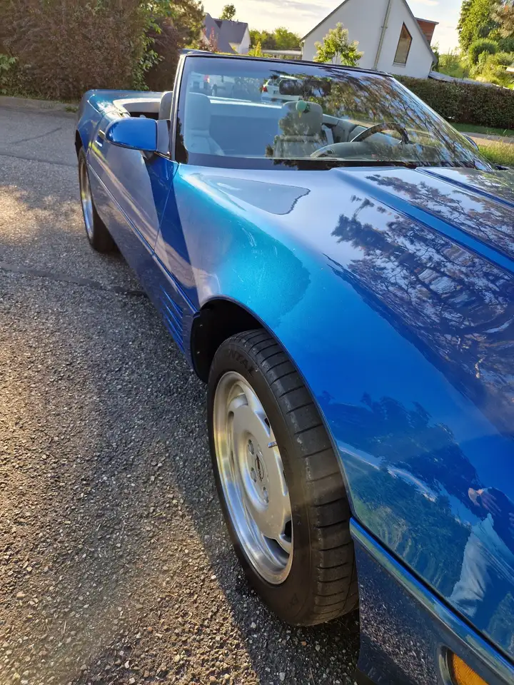 Corvette C4, foto 5