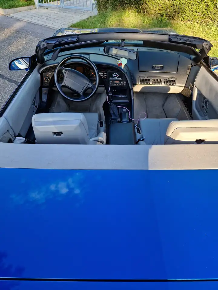 Corvette C4, foto 4