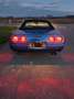 Corvette C4 Azul - thumbnail 9