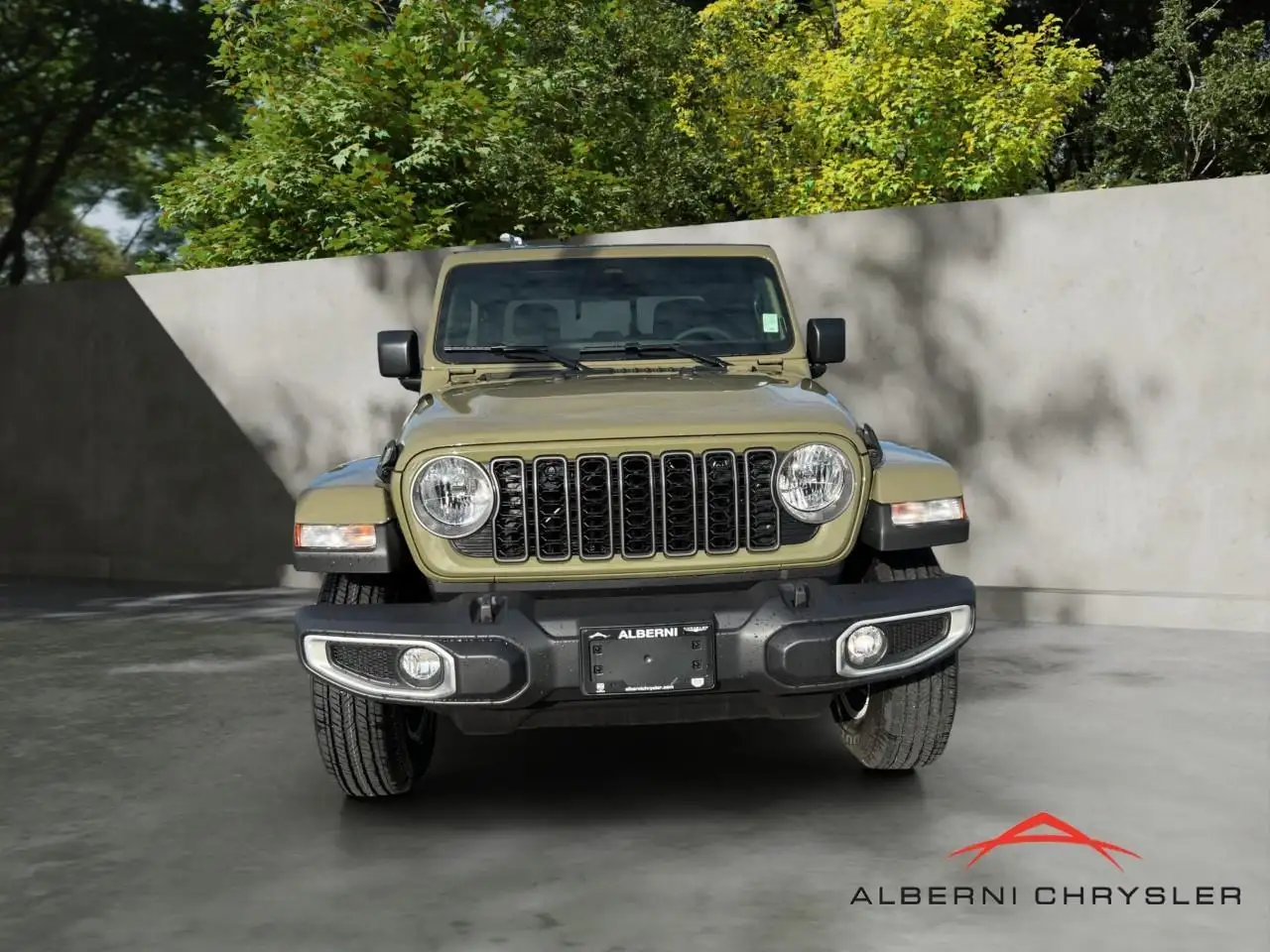 Jeep Gladiator photo Jeep Gladiator