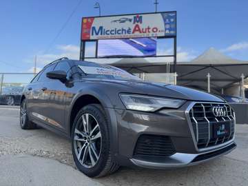 AUDI A6 ALLROAD 55 TDI 344 CV FULL IVA ESPOSTA