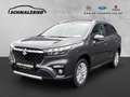 Suzuki SX4 S-Cross Comfort AT Hybrid Navi LED Apple CarPlay Android A Gris - thumbnail 1