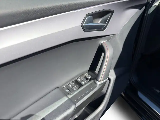 Seat Leon view 15