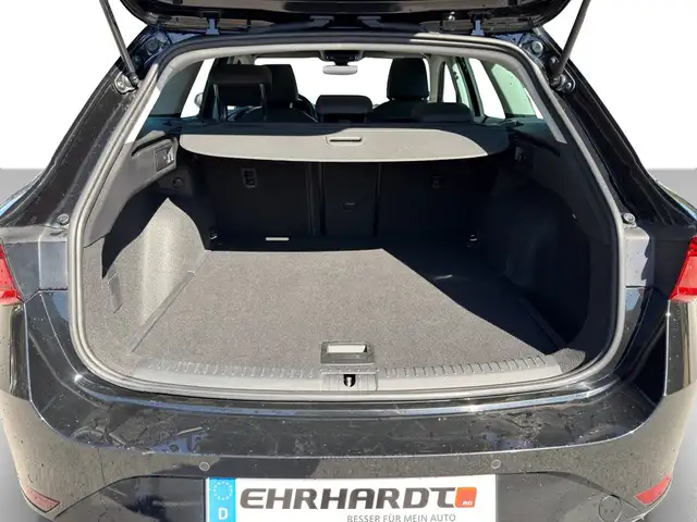 Seat Leon view 11