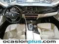 BMW 528 528iA Touring xDrive Marrone - thumbnail 7