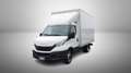 Iveco Daily 35C14 BTor 2.3 HPT PL-RG furgone alluminio Blanc - thumbnail 1