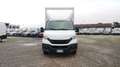 Iveco Daily 35C14 BTor 2.3 HPT PL-RG furgone alluminio Blanc - thumbnail 3