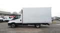 Iveco Daily 35C14 BTor 2.3 HPT PL-RG furgone alluminio Blanc - thumbnail 9
