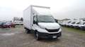 Iveco Daily 35C14 BTor 2.3 HPT PL-RG furgone alluminio Blanc - thumbnail 4