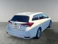 Toyota Auris 1,8 HSD TOURING SPORTS EDITION45 Weiß - thumbnail 5