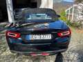 Fiat 124 Spider 1.4 MultiAir Turbo Lusso Schwarz - thumbnail 4