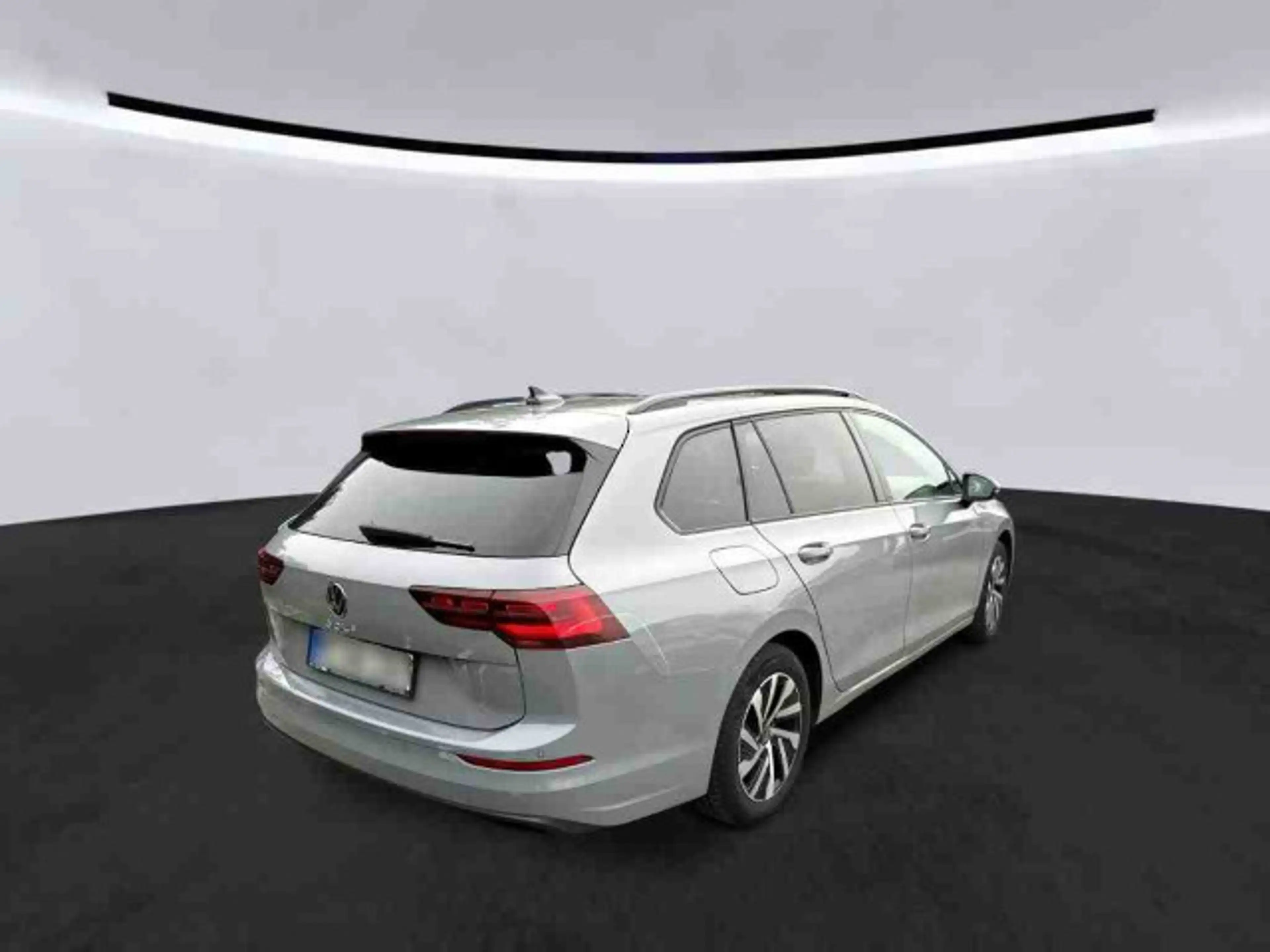 Volkswagen Golf Variant Life 2.0TDI Navi PANO HUD RFK SHZ — photo 4