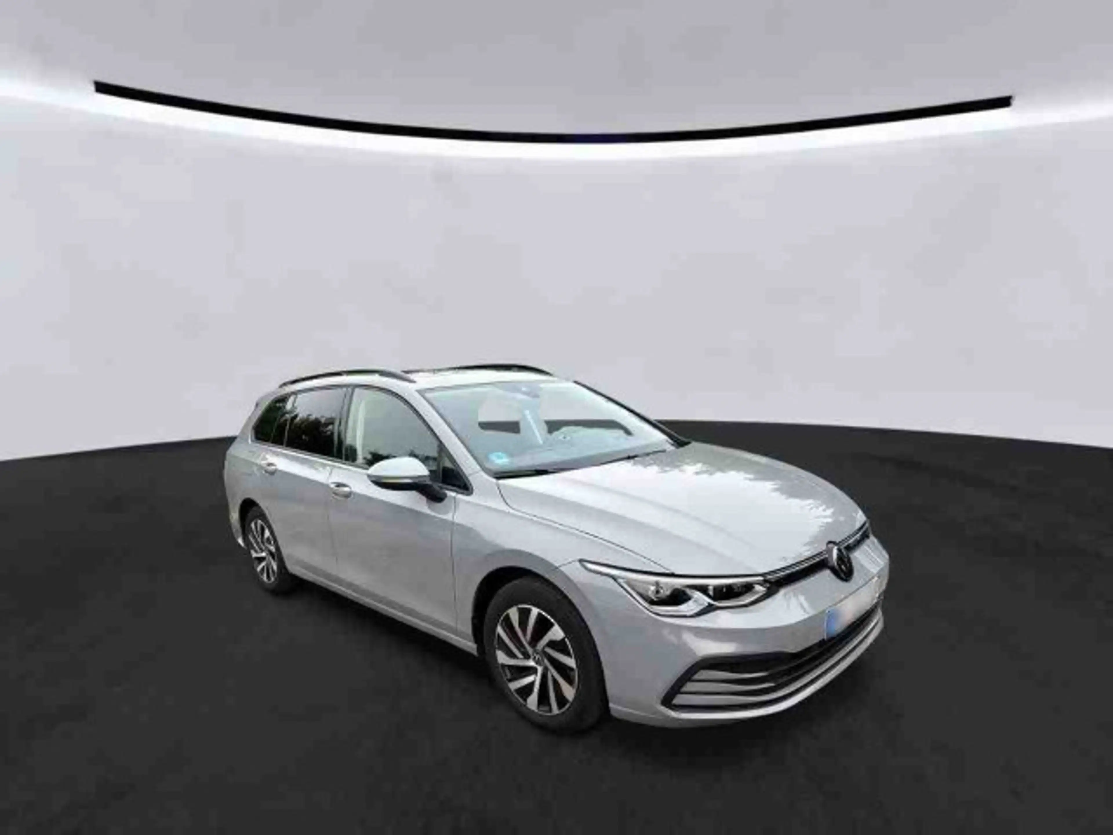 Volkswagen Golf Variant Life 2.0TDI Navi PANO HUD RFK SHZ — photo 3