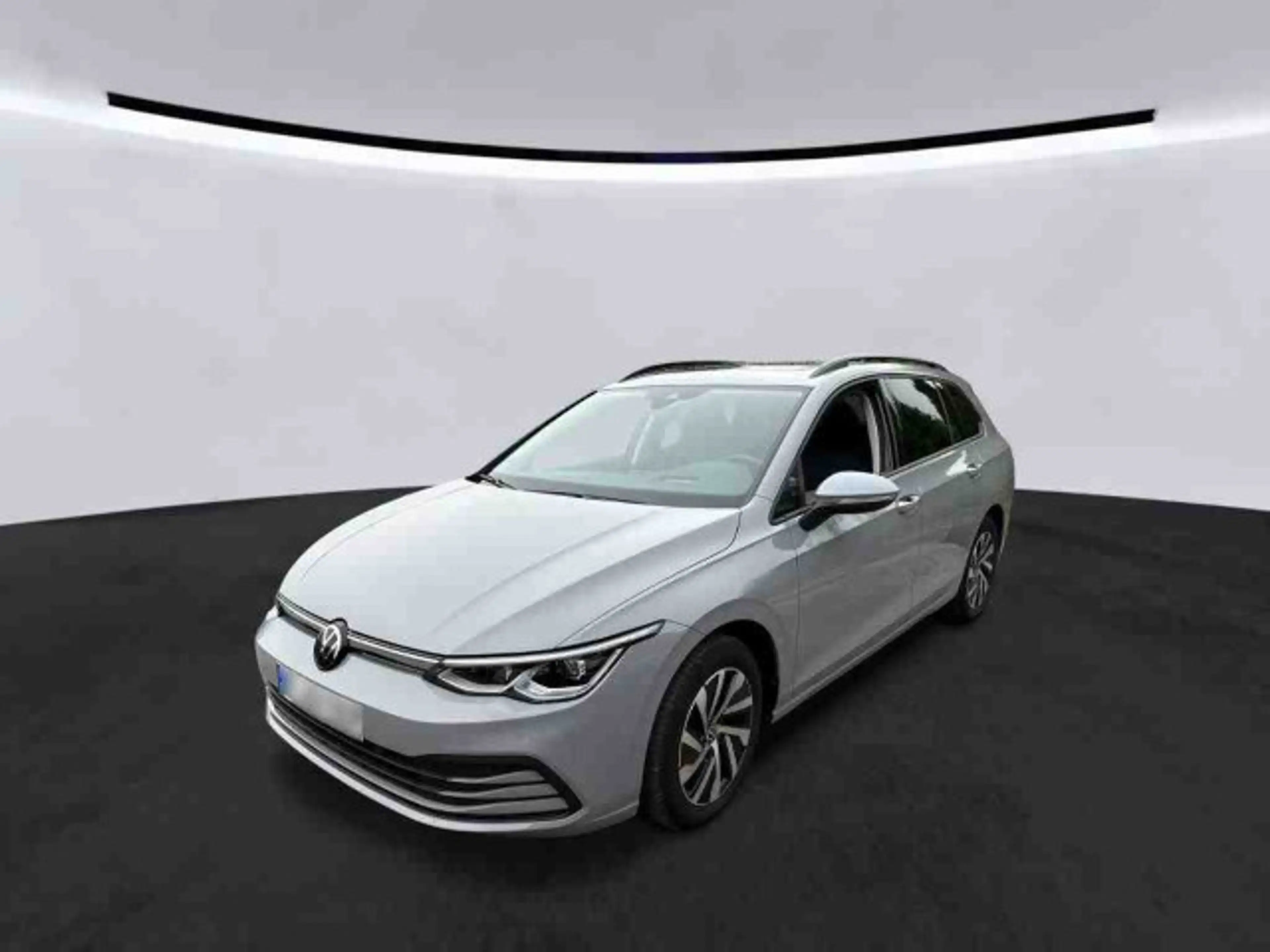Volkswagen Golf Variant Life 2.0TDI Navi PANO HUD RFK SHZ — photo 2