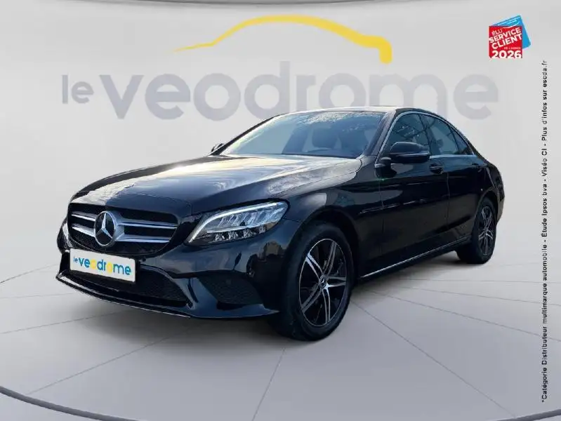 MERCEDES-BENZ Clasa C