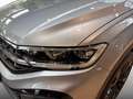 Volkswagen T-Roc 1.5 TSI DSG R-LINE BLACK ST. IQ.LIGHT+AHK+ Plateado - thumbnail 7