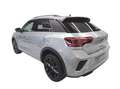 Volkswagen T-Roc 1.5 TSI DSG R-LINE BLACK ST. IQ.LIGHT+AHK+ Silber - thumbnail 5