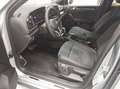 Volkswagen T-Roc 1.5 TSI DSG R-LINE BLACK ST. IQ.LIGHT+AHK+ Silber - thumbnail 7