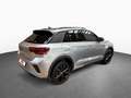 Volkswagen T-Roc 1.5 TSI DSG R-LINE BLACK ST. IQ.LIGHT+AHK+ Plateado - thumbnail 5